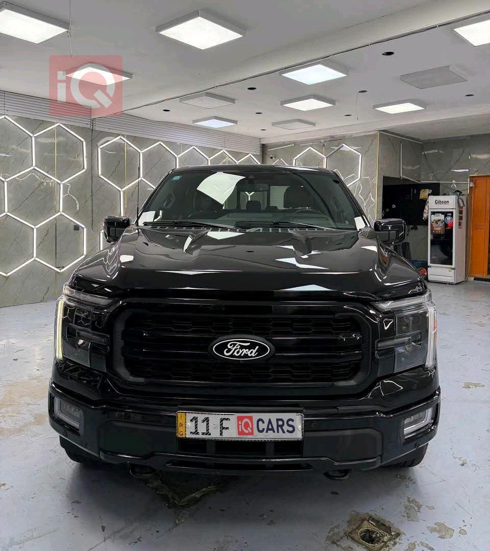 فورد إف-150